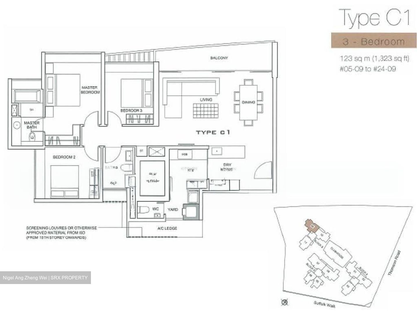 Viva (D11), Condominium #620286871